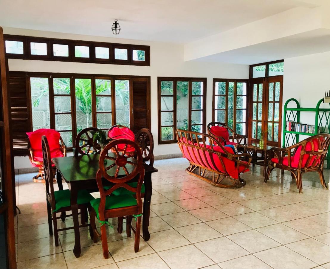 Hc Liri Hotel San Juan del Sur Luaran gambar