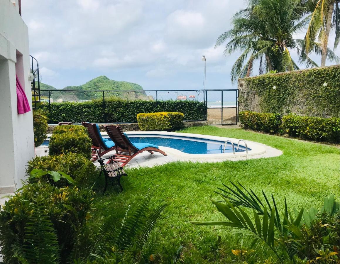 Hc Liri Hotel San Juan del Sur Luaran gambar