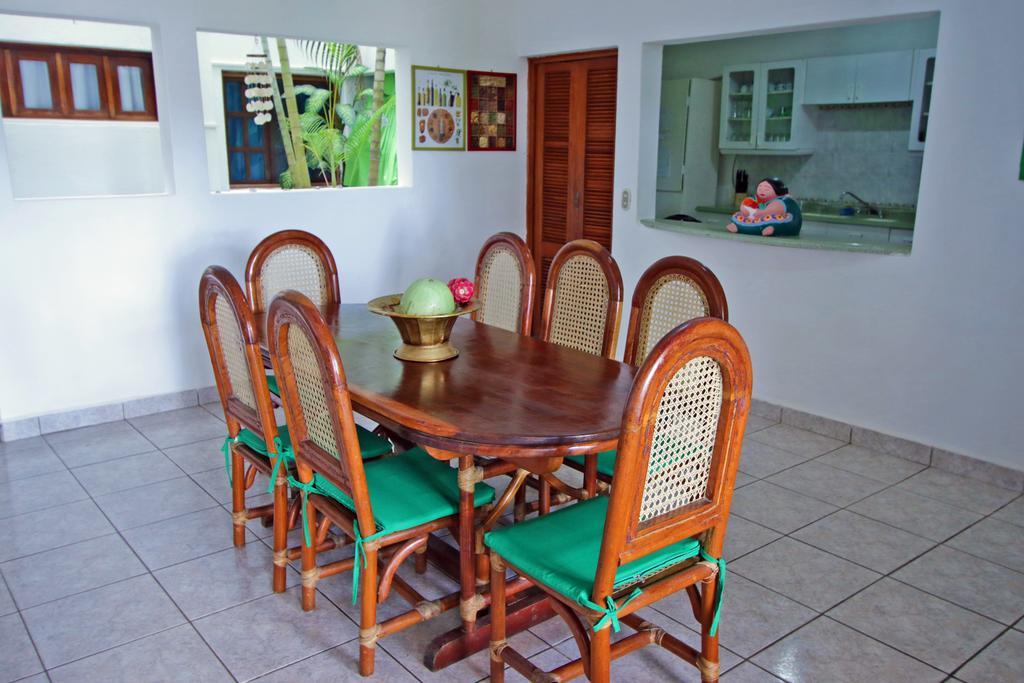 Hc Liri Hotel San Juan del Sur Luaran gambar