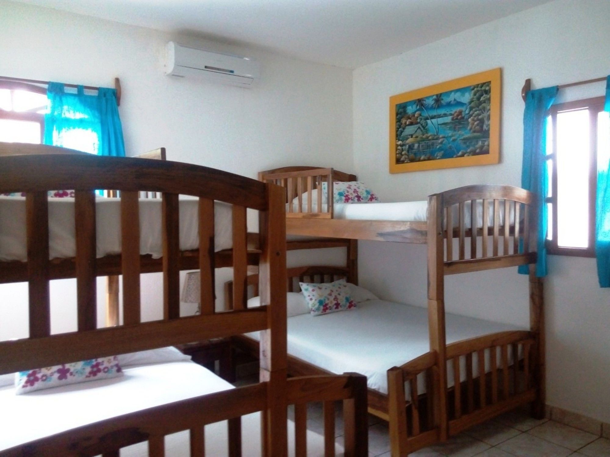 Hc Liri Hotel San Juan del Sur Luaran gambar